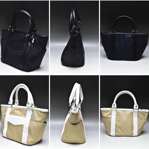 【新品未使用品】【限定】Black&White ゴルフ　カートバック Black＆White 30％OFFセール！ ブラック＆ホワイト Black&White