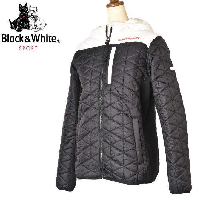 Black＆White（ブラック&ホワイト） 50％OFFセール！ ゴルフ 2023秋冬