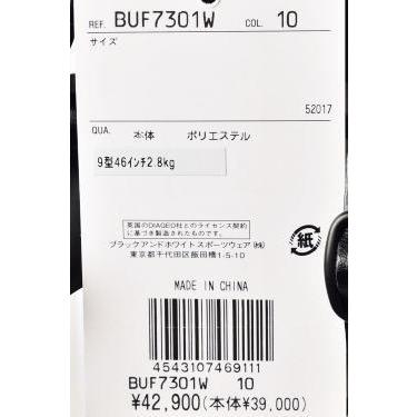 30％OFFセール！ ブラック＆ホワイト Black&White ゴルフ 2022春夏新作 ユニセックス メンズ レディース キャディバッグ 