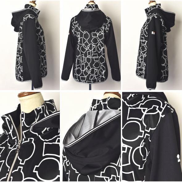 50％OFFセール！ ピッコーネ クラブ PICONE CLUB ゴルフ 2022秋冬新作 レディース ジップアップブルゾン 