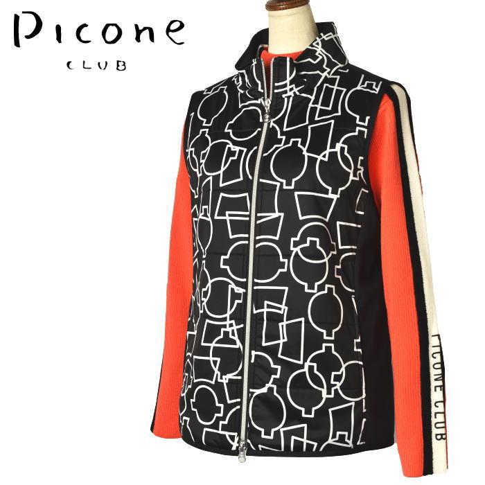40％OFFセール！ ピッコーネ クラブ PICONE CLUB ゴルフ 2022秋冬新作