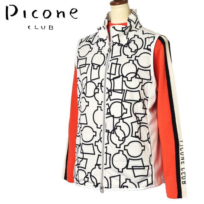 40％OFFセール！ ピッコーネ クラブ PICONE CLUB ゴルフ 2022秋冬新作