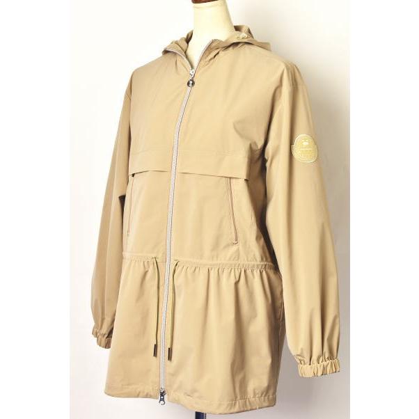 50％OFFセール！ ピッコーネ クラブ PICONE CLUB ゴルフ 2022秋冬新作 レディース ジップアップブルゾン 