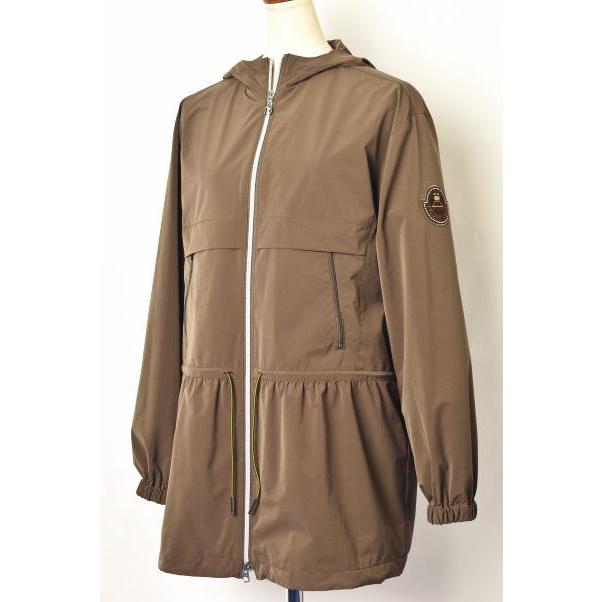 50％OFFセール！ ピッコーネ クラブ PICONE CLUB ゴルフ 2022秋冬新作 レディース ジップアップブルゾン 