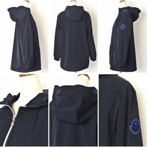 50％OFFセール！ ピッコーネ クラブ PICONE CLUB ゴルフ 2022秋冬新作 レディース ジップアップブルゾン スポーツ レディースウエア G1632035848(14575円)