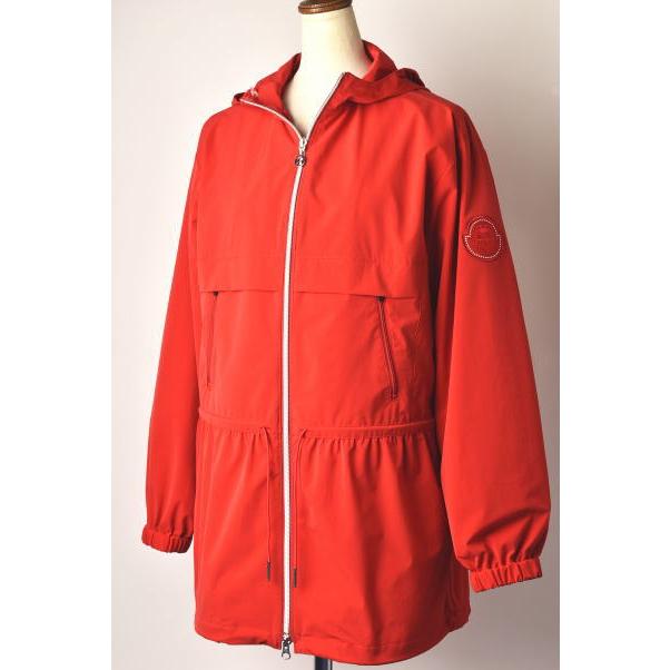 50％OFFセール！ ピッコーネ クラブ PICONE CLUB ゴルフ 2022秋冬新作 レディース ジップアップブルゾン 