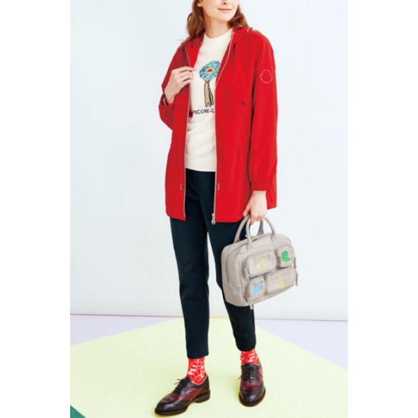 50％OFFセール！ ピッコーネ クラブ PICONE CLUB ゴルフ 2022秋冬新作 レディース ジップアップブルゾン 