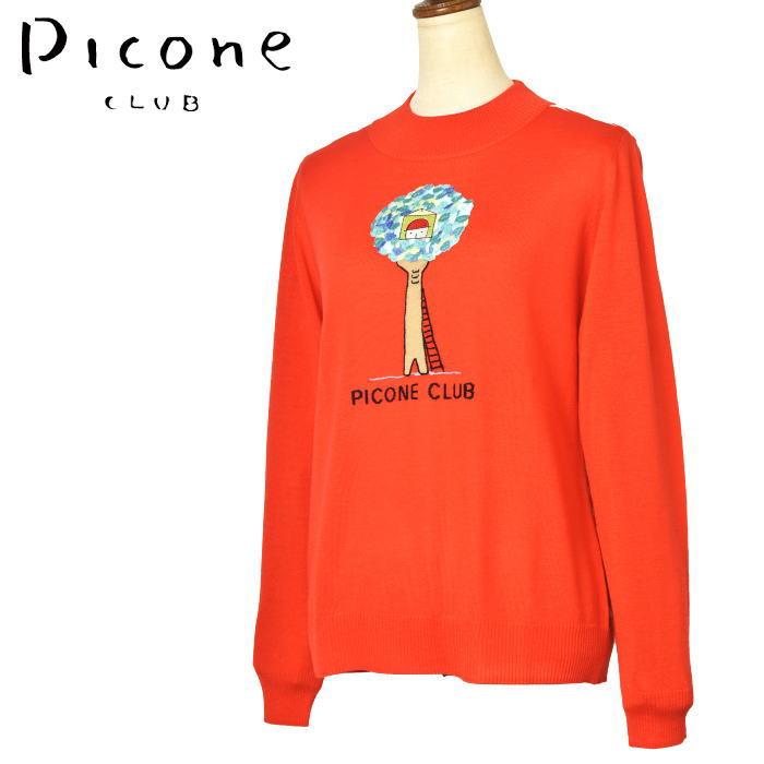 ％OFFセール！ ピッコーネ クラブ PICONE CLUB ゴルフ 秋冬新作