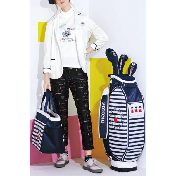 STUDIO PICONE ピッコーネ クラブ CLUB ゴルフ 2023春夏新作