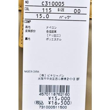 STUDIO PICONE ピッコーネ クラブ CLUB ゴルフ 2023秋冬新作