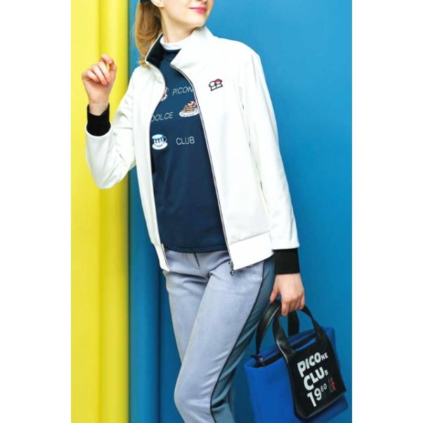 30％OFFセール！ピッコーネ クラブ PICONE CLUB ゴルフ 2023秋冬新作 レディース カートバッグ アウトレット Picone CLUB（ピッコーネクラブ） 30％OFFセール！ ピッコーネ クラブ