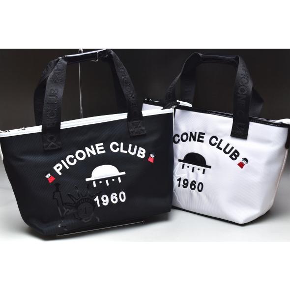 STUDIO PICONE ピッコーネ クラブ CLUB ゴルフ 2023秋冬新作  