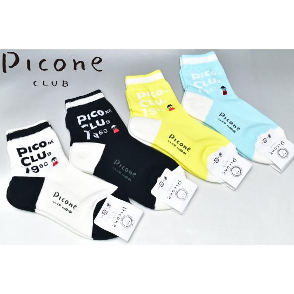 STUDIO PICONE ピッコーネ クラブ CLUB ゴルフ 2023秋冬新作