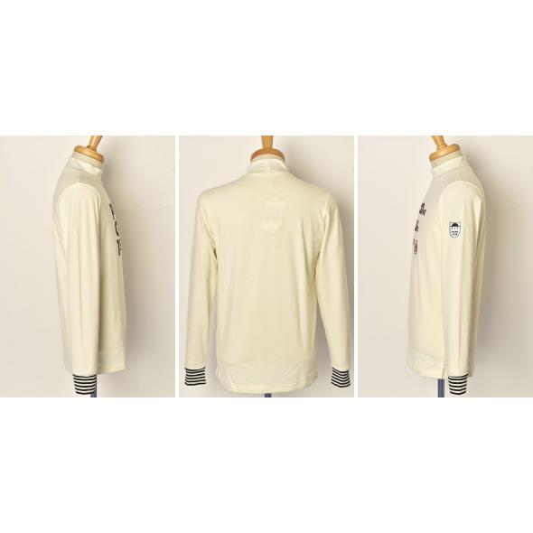 PICONE CLUBハイネック Picone CLUB 40％OFFセール！ ピッコーネ クラブ PICONE ゴルフ