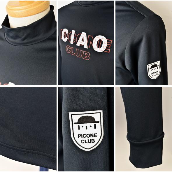 STUDIO PICONE 50％OFFセール！ ピッコーネ クラブ CLUB ゴルフ