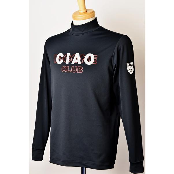 PICONE CLUBハイネック STUDIO PICONE 50％OFFセール！ ピッコーネ クラブ CLUB ゴルフ 2023