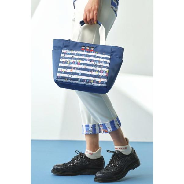 2024春夏　ピッコーネ　クラブ　バック　ブルー 2024春夏 ピッコーネ クラブ バック ブルー 楽天市場