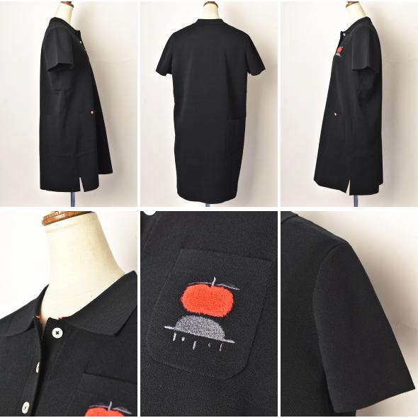 美品　PICONE CLUB ピッコーネ クラブ 半袖チュニック　ゴルフ Picone CLUB 50％OFFセール！ ピッコーネ クラブ PICONE ゴルフ