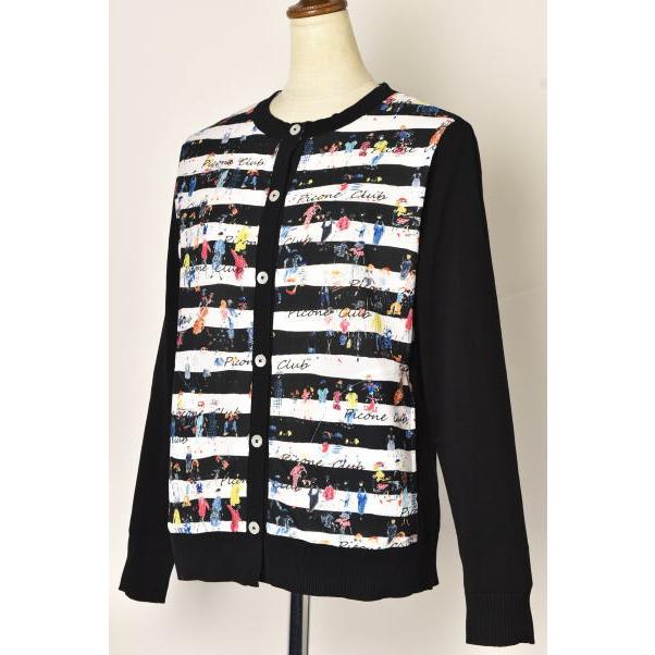 Picone CLUB（ピッコーネクラブ） 50％OFFセール！ ピッコーネ クラブ