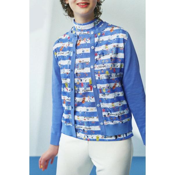 Picone CLUB（ピッコーネクラブ） 50％OFFセール！ ピッコーネ クラブ