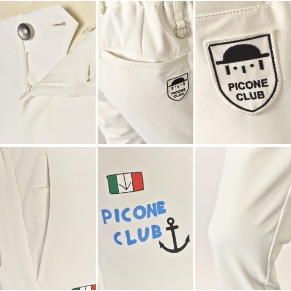 Picone CLUB 50％OFFセール！ ピッコーネ クラブ PICONE ゴルフ
