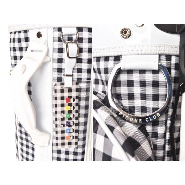 Picone CLUB（ピッコーネクラブ） ピッコーネ クラブ ゴルフ 2024春夏