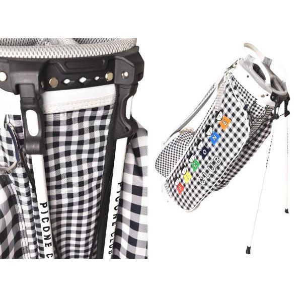 Picone CLUB（ピッコーネクラブ） ピッコーネ クラブ ゴルフ 2024春夏