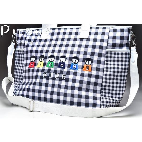ピッコーネ　PICONE ボストンバッグ　ゴルフ　美品 ピッコーネクラブ ゴルフ ボストンバッグ」の人気商品一覧 | 安い商品