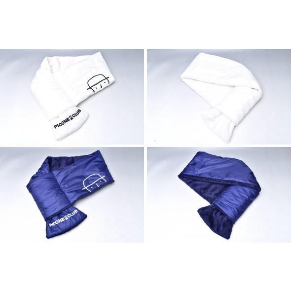 50％OFFセール！ピッコーネ クラブ PICONE CLUB ゴルフ 2024秋冬新作 レディース 中綿レッグウォーマー Picone CLUB（ピッコーネクラブ） 50％OFFセール！ ピッコーネ クラブ