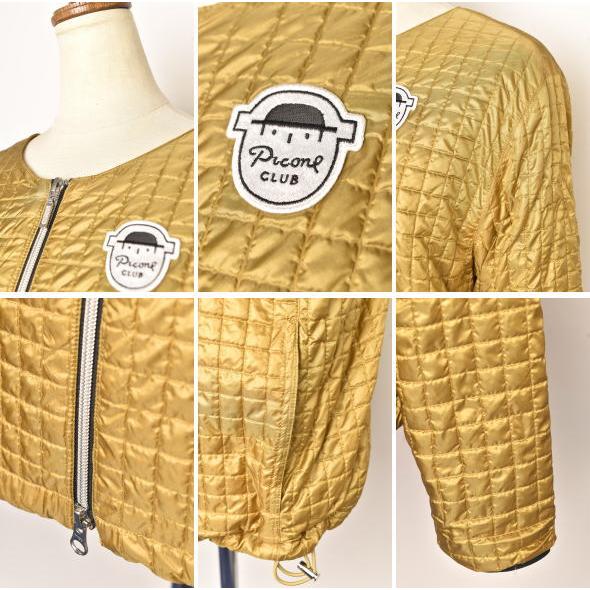 お値下げ　ピッコーネクラブ　ブルゾン　スカートセット お値下げ ピッコーネクラブ ブルゾン スカートセット ピッコーネ