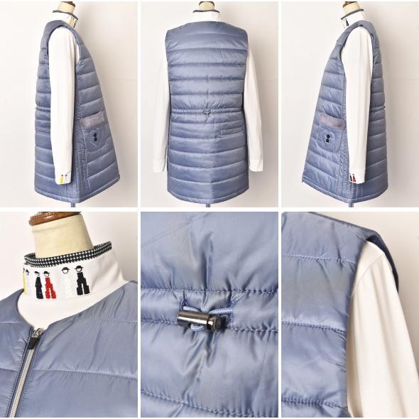 美品✨【お買得】PICONE CLUB ゴルフ ロングベスト Picone CLUB 50％OFFセール！ ピッコーネ クラブ PICONE ゴルフ 2024