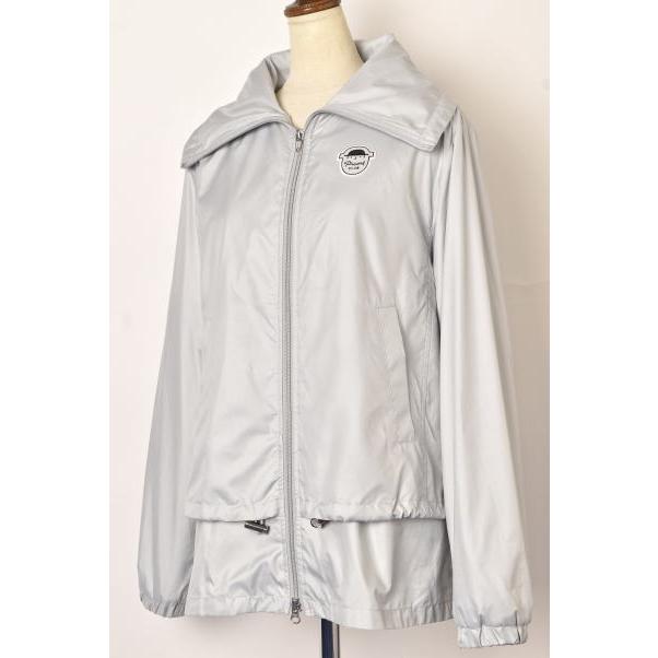 picone club ダウンジャケット　グレー　ピッコーネ Picone CLUB（ピッコーネクラブ） 50％OFFセール！ ピッコーネ クラブ