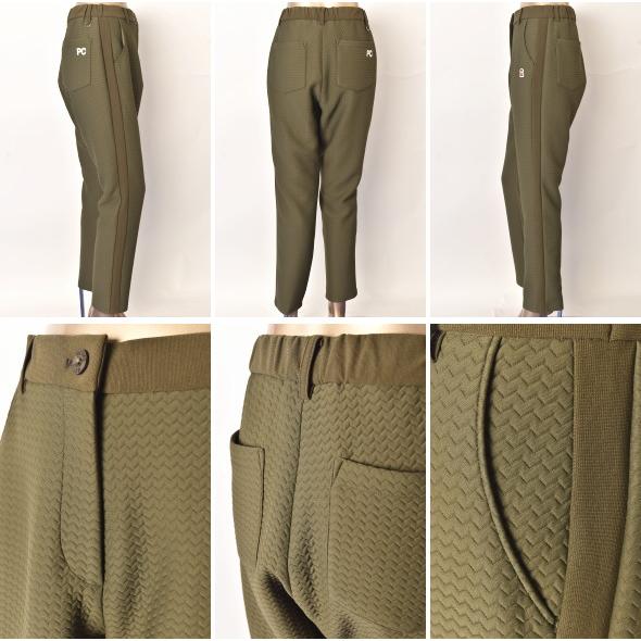 ⭐︎新品⭐︎Picone club レディースパンツ Picone CLUB 50％OFFセール！ ピッコーネ クラブ PICONE ゴルフ