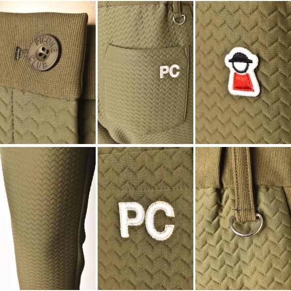 Picone CLUB 40％OFFセール！ ピッコーネ クラブ PICONE ゴルフ