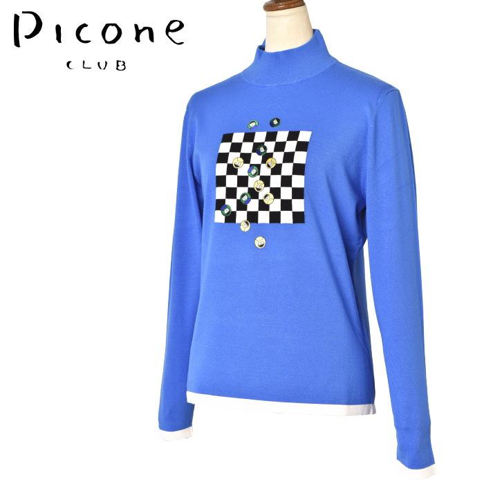 Picone CLUB（ピッコーネクラブ） 50％OFFセール！ ピッコーネ クラブ
