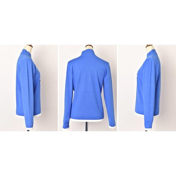 PICONE ピッコーネクラブ クルーネックプルオーバー Picone CLUB 40％OFFセール！ ピッコーネ クラブ PICONE ゴルフ