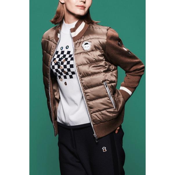 ゴルフウェア　ピッコーネ　ニット　レディース Picone CLUB（ピッコーネクラブ） 50％OFFセール！ ピッコーネ クラブ