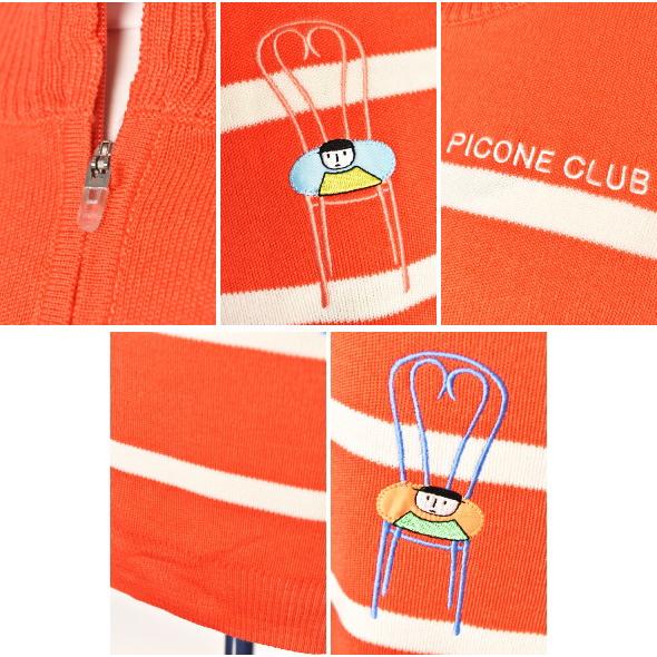 Picone CLUB 50％OFFセール！ ピッコーネ クラブ PICONE ゴルフ 2024