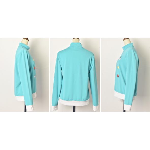 PICONE CLUBハイネック Picone CLUB 40％OFFセール！ ピッコーネ クラブ PICONE ゴルフ