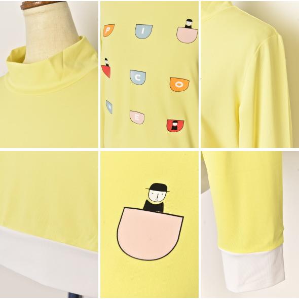 Picone CLUB 50％OFFセール！ ピッコーネ クラブ PICONE ゴルフ