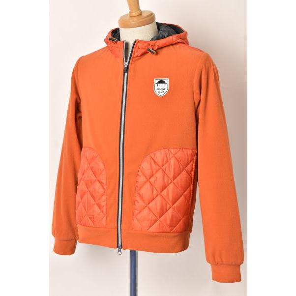 50％OFFセール！ピッコーネ クラブ PICONE CLUB ゴルフ 2024春夏新作 メンズ ジップアップブルゾン 服 ゴルフウェア Picone CLUB（ピッコーネクラブ） 50％OFFセール！ ピッコーネ クラブ