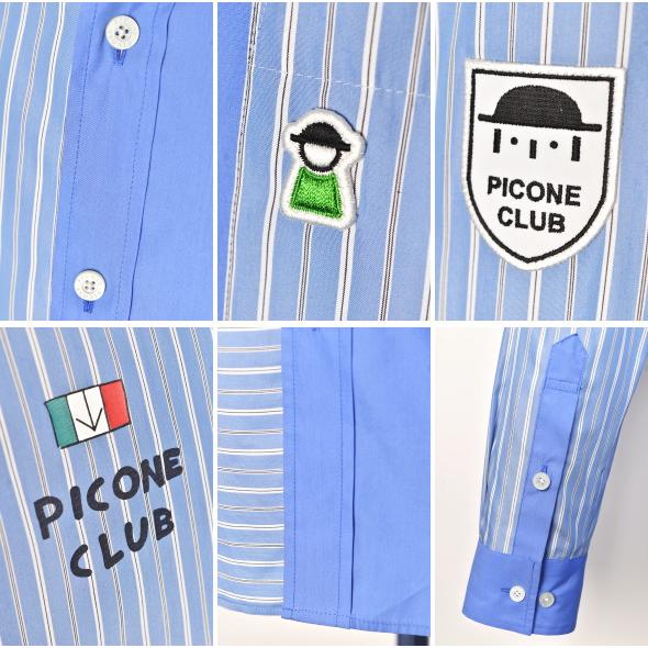 Picone CLUB（ピッコーネクラブ） 50％OFFセール！ ピッコーネ クラブ