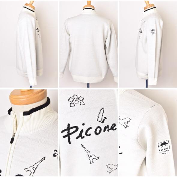 Picone CLUB 50％OFFセール！ ピッコーネ クラブ PICONE ゴルフ 2024