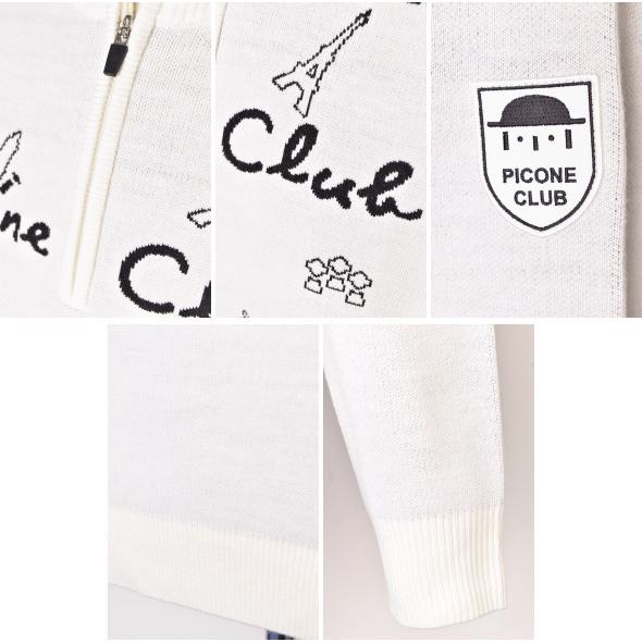 Picone CLUB 50％OFFセール！ ピッコーネ クラブ PICONE ゴルフ 2024