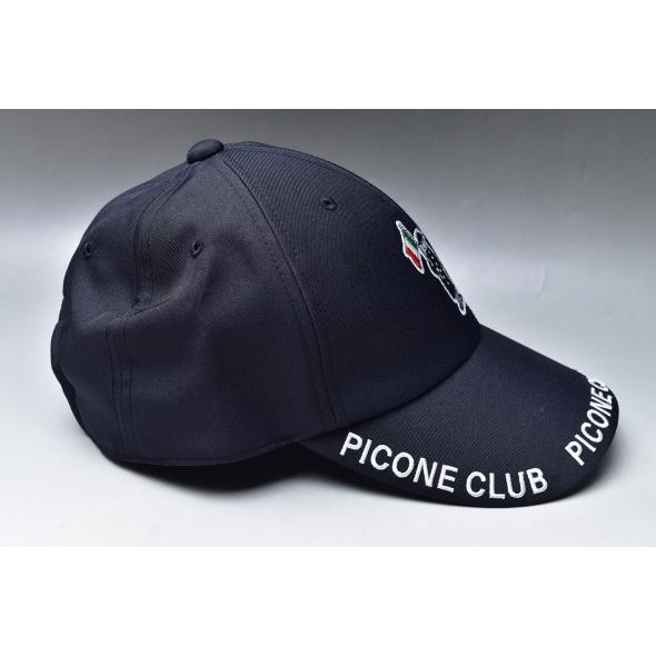 40％OFFセール！ ピッコーネ クラブ PICONE CLUB ゴルフ 2025春夏新作 レディース キャップ アウトレット Picone CLUB（ピッコーネクラブ） 40％OFFセール！ ピッコーネ クラブ