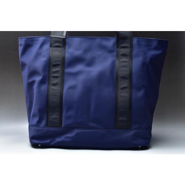 2024春夏ピッコーネクラブバックブルー