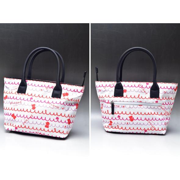 ピッコーネ クラブ PICONE CLUB ゴルフ 2025春夏新作 レディース カートバッグ Picone CLUB（ピッコーネクラブ） ピッコーネ クラブ ゴルフ 2025春夏