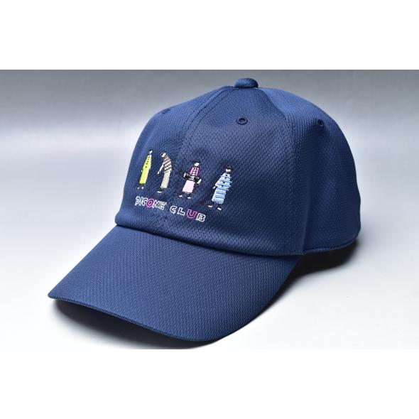 40％OFFセール！ ピッコーネ クラブ PICONE CLUB ゴルフ 2025春夏新作 レディース キャップ アウトレット Picone CLUB（ピッコーネクラブ） 40％OFFセール！ ピッコーネ クラブ
