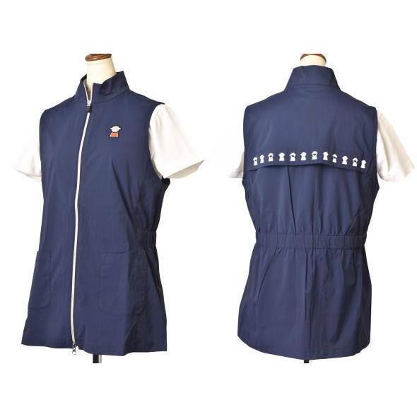 【新品】PICONE CLUB ゴルフウェア セットアップ ベスト スカート 新品】PICONE CLUB ゴルフウェア セットアップ ベスト スカート