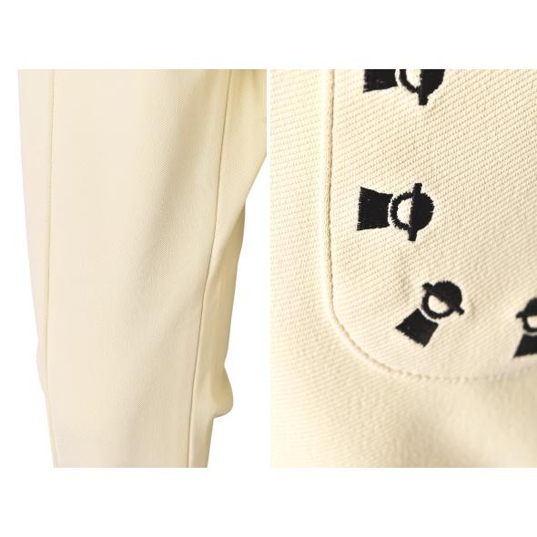 お値下げ　新品　ピッコーネ　クラブ　ゴルフ レディースパンツ 　定価31900円 Picone CLUB 50％OFFセール！ ピッコーネ クラブ PICONE ゴルフ